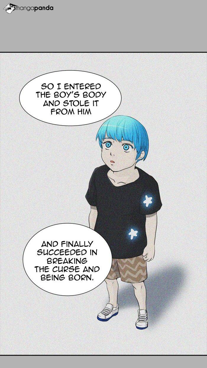 Tower of God Chapter 367 image 082